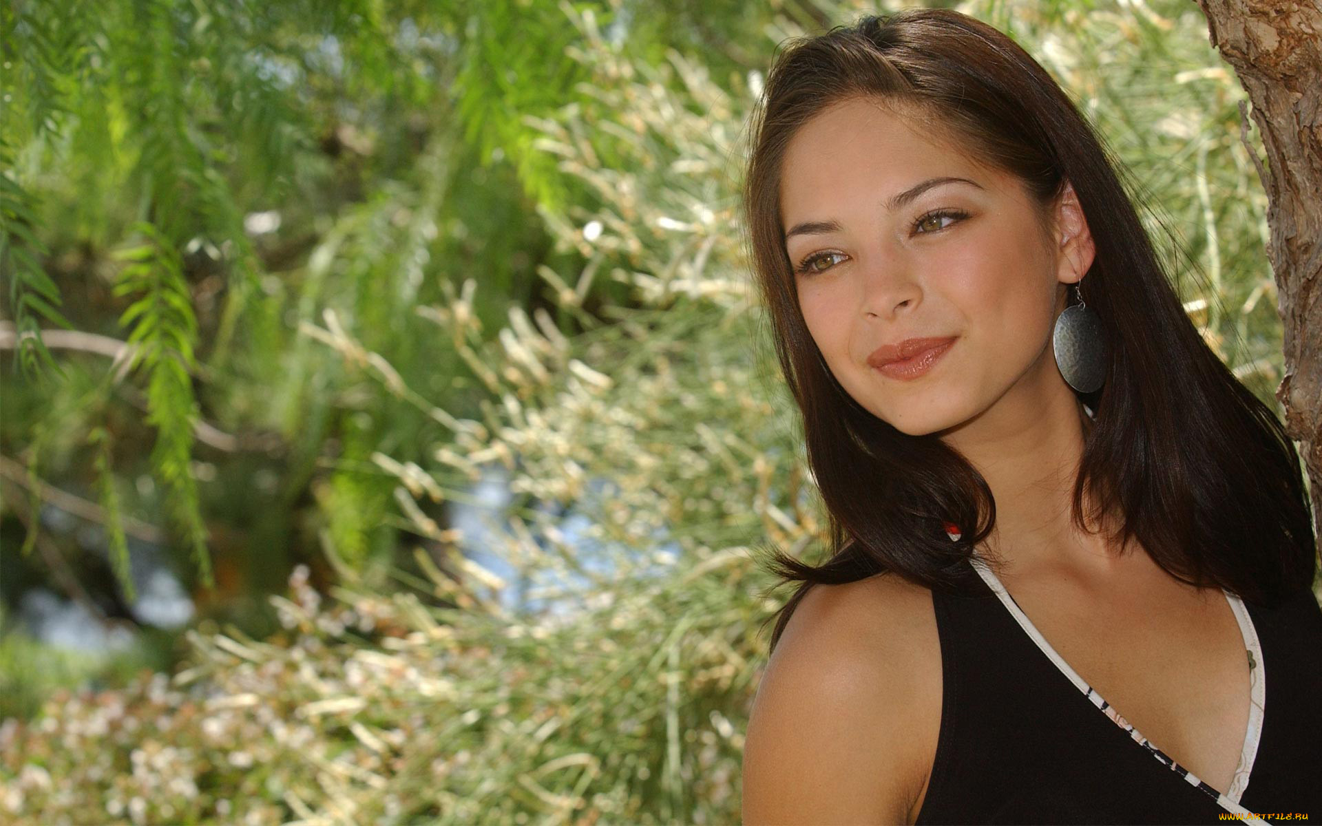 Kristin Kreuk, , , , , 